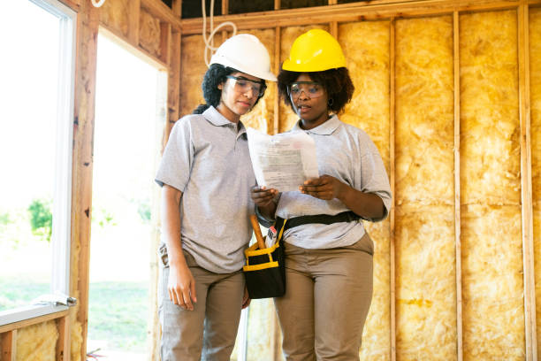 Reliable Princeville, IL Insulation Contractor Solutions