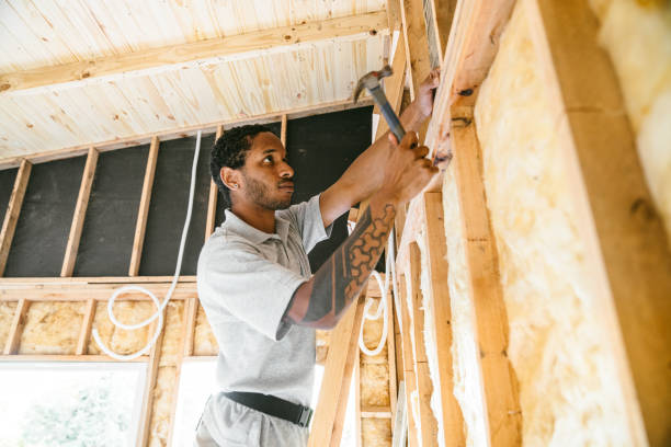 Insulation for Commercial Buildings in Princeville, IL
